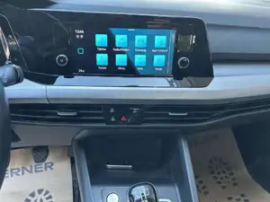 Volkswagen Golf Bild 12