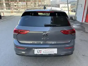 Volkswagen Golf Bild 5