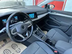 Volkswagen Golf Bild 9