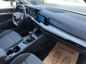 Volkswagen Golf Bild 14