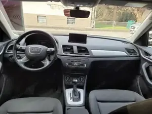 Audi Q3 Bild 4