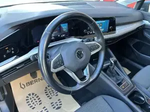 Volkswagen Golf Bild 9