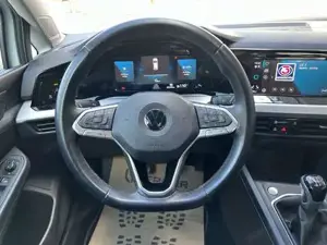 Volkswagen Golf Bild 13