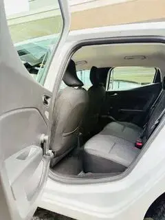 Renault Clio Bild 13