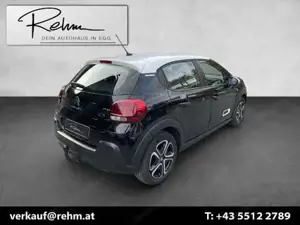Citroen C3 Bild 5