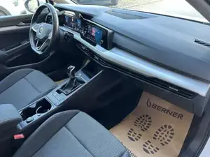 Volkswagen Golf Bild 11