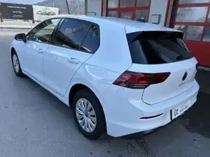 Volkswagen Golf Bild 4