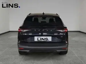 Skoda Enyaq Bild 4
