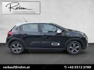 Citroen C3 Bild 4