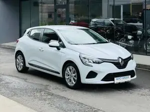 Renault Clio Bild 3
