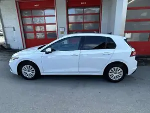 Volkswagen Golf Bild 8