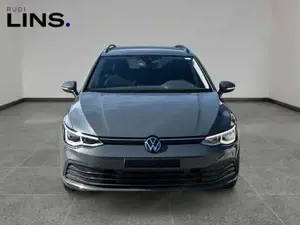Volkswagen Golf Bild 8