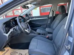 Volkswagen Golf Bild 10