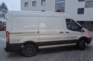 Ford Transit Bild 2