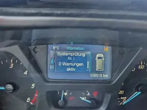 Ford Transit Bild 10