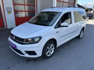Volkswagen Caddy Bild 3