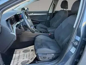 Volkswagen Golf Bild 10