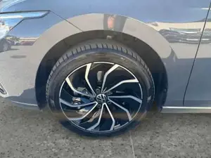 Volkswagen Golf Bild 9