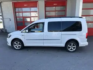 Volkswagen Caddy Bild 7