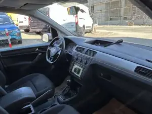 Volkswagen Caddy Bild 11