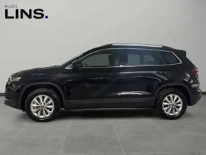 Skoda Karoq Bild 2