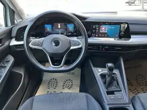 Volkswagen Golf Bild 12