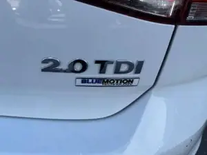 Volkswagen Golf Bild 20