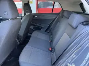 Volkswagen Golf Bild 15