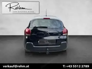 Citroen C3 Bild 6