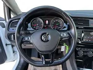 Volkswagen Golf Bild 14