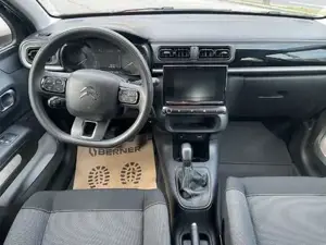Citroen C3 Bild 10