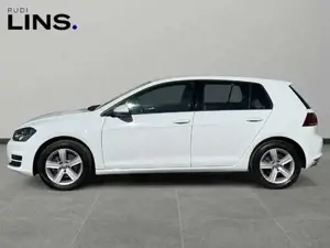 Volkswagen Golf Bild 2