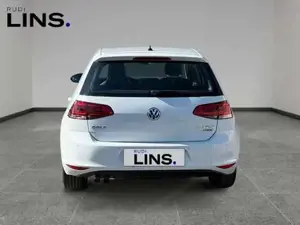 Volkswagen Golf Bild 4