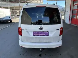 Volkswagen Caddy Bild 5