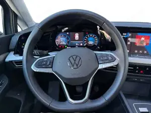 Volkswagen Golf Bild 14