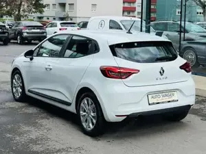 Renault Clio Bild 6