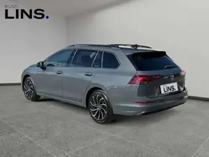 Volkswagen Golf Bild 3