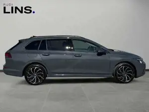 Volkswagen Golf Bild 6