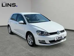 Volkswagen Golf Bild 7