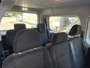 Volkswagen Caddy Bild 12