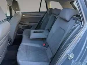 Volkswagen Golf Bild 11