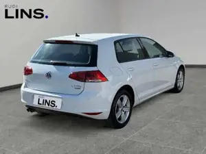 Volkswagen Golf Bild 5