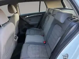 Volkswagen Golf Bild 11