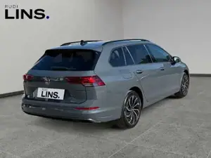 Volkswagen Golf Bild 5