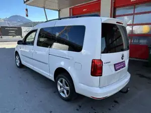 Volkswagen Caddy Bild 4