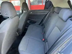 Volkswagen Golf Bild 15