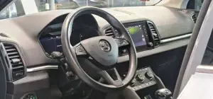 Skoda Karoq Bild 12