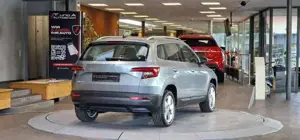Skoda Karoq Bild 7