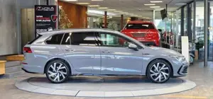 Volkswagen Golf Bild 5