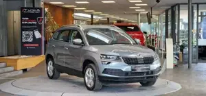 Skoda Karoq Bild 3